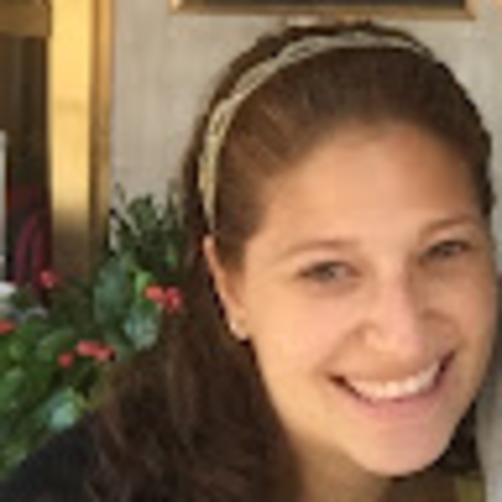 Meet your Posher, Rachel
